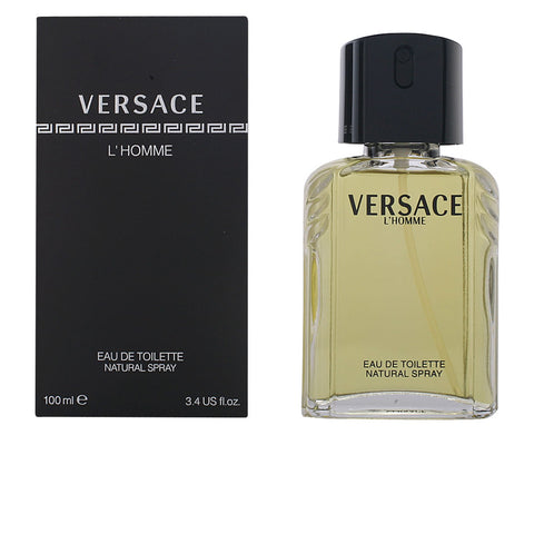 Versace - VERSACE L'HOMME Eau De Toilette