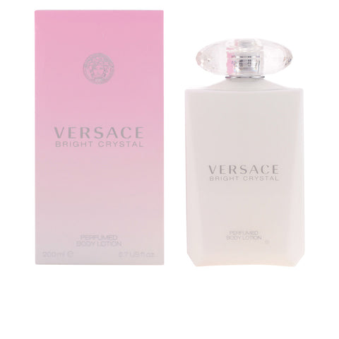 Versace - BRIGHT CRYSTAL Lotion Corps