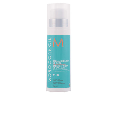 Moroccanoil - CURL Crème Modelage Des Boucles