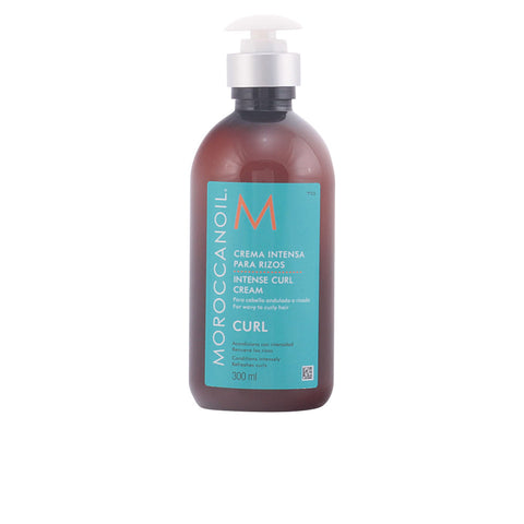 Moroccanoil - CURL Crème Intensive Pour Boucles