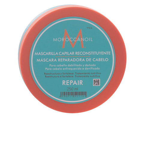 Moroccanoil - REPAIR Masque Capillaire Réparateur