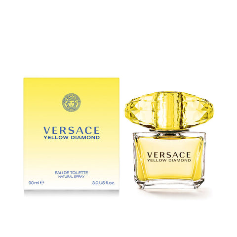 Versace - YELLOW DIAMOND Eau De Toilette