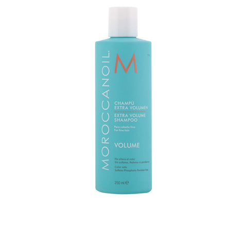 Moroccanoil - VOLUME Shampooing Extra Volume