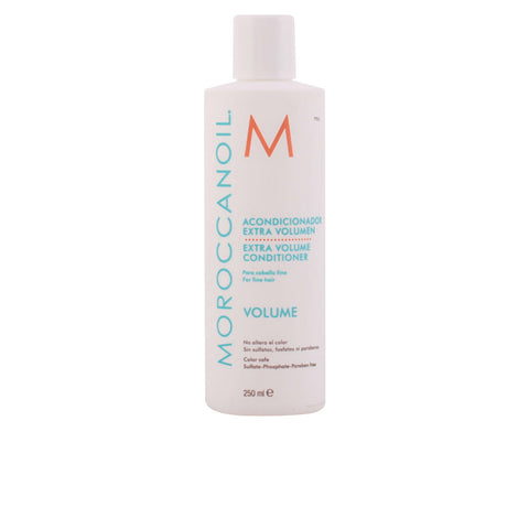 Moroccanoil - VOLUME Après Shampooing Extra Volume