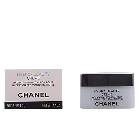 Chanel - HYDRA BEAUTY CRÈME Hydratation Protection Éclat