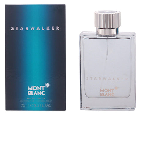 Montblanc - STARWALKER Eau De Toilette