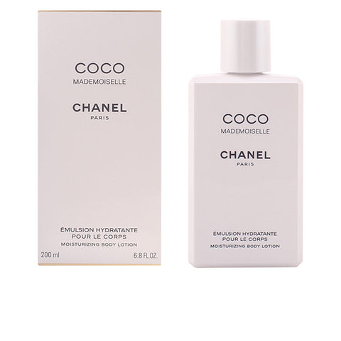 Chanel - COCO MADEMOISELLE Émulsion Corps