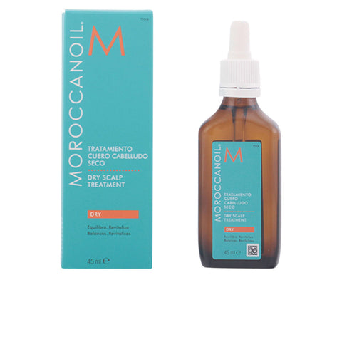 Moroccanoil - Soin Cuir Chevelu Sec