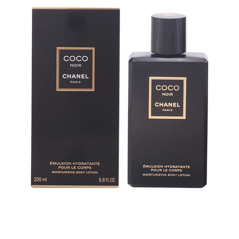 Chanel - COCO NOIR Émulsion Hydratante Pour Le Corps