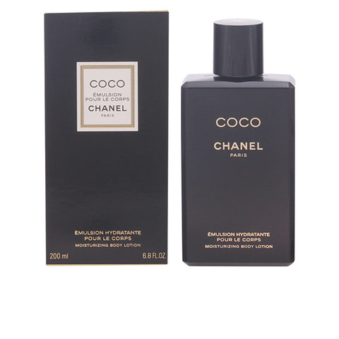 Chanel - COCO Émulsion Hydratante Pour Le Corps