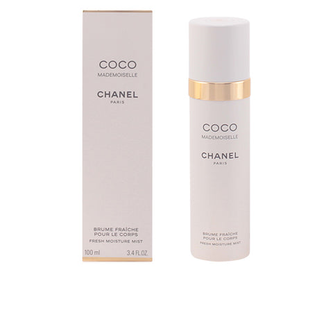 Chanel - COCO MADEMOISELLE Brume Pour Le Corps