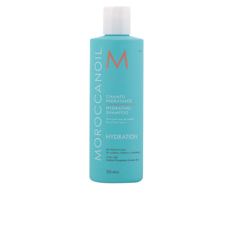 Moroccanoil - HYDRATION Shampooing Hydratant