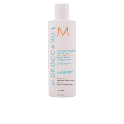 Moroccanoil - HYDRATION Après-Shampooing Hydratant