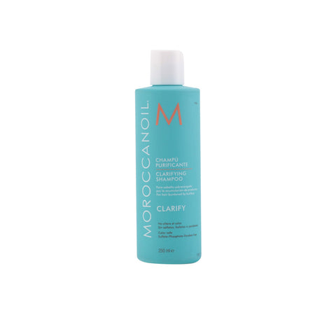 Moroccanoil - CLARIFY Shampooing Clarifiant