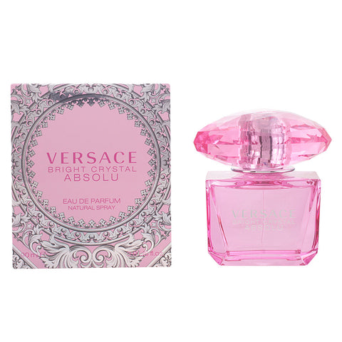 Versace - BRIGHT CRYSTAL ABSOLU Eau De Parfum