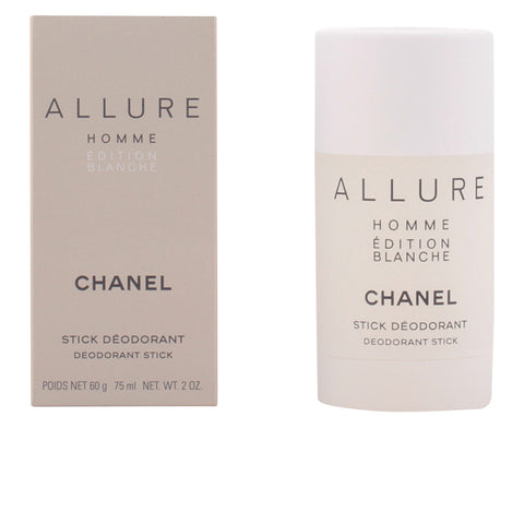Chanel - ALLURE HOMME ÉDITION BLANCHE Déodorant