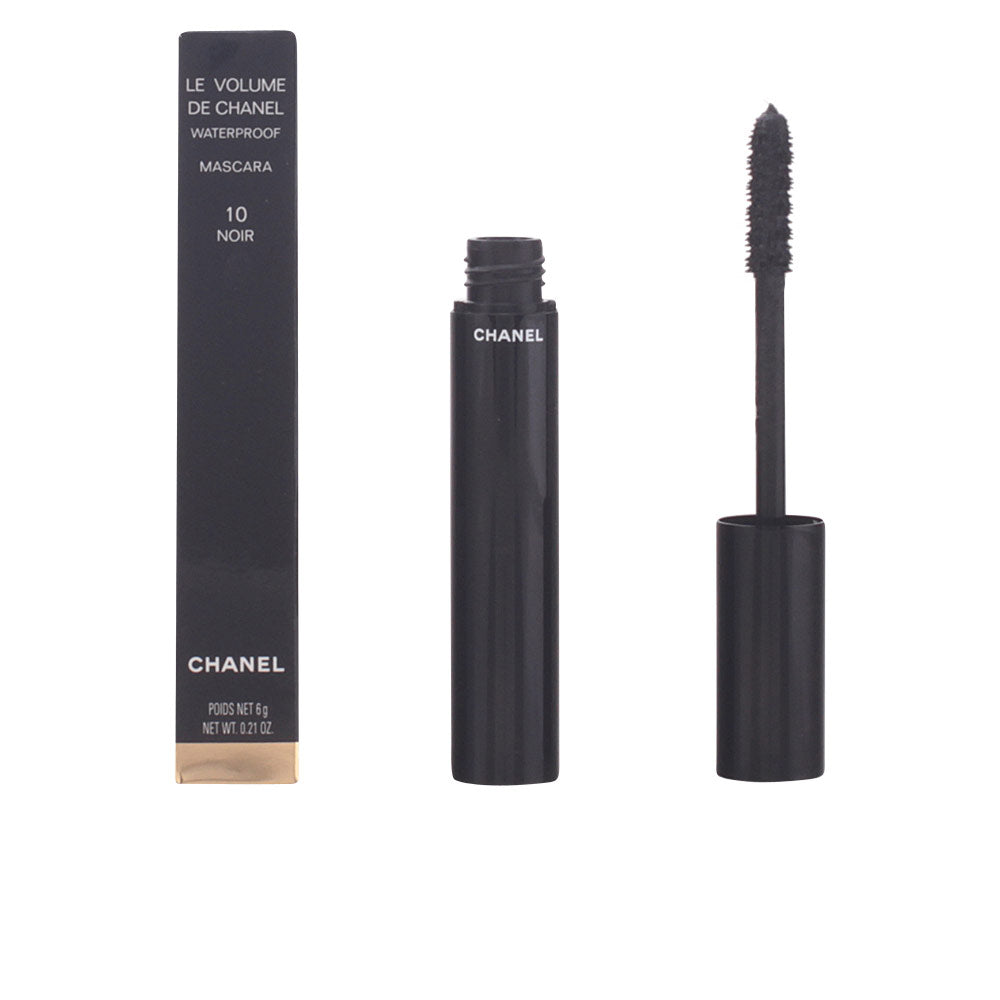 Chanel - LE VOLUME Mascara Waterproof