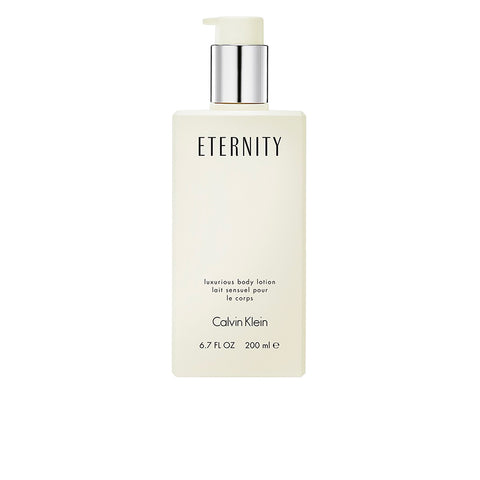 Calvin Klein - ETERNITY Lait Sensuel Pour Le Corps