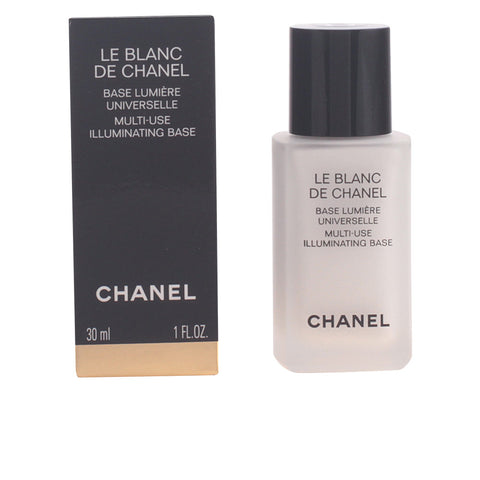 Chanel - LE BLANC DE CHANEL Base Lumière Universelle