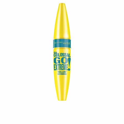 Maybelline - THE COLOSSAL GO EXTREME! Mascara