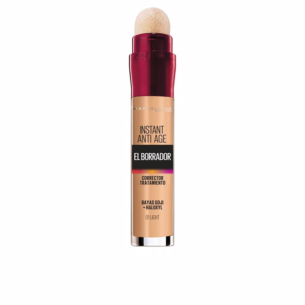 Maybelline - ERASER Correcteur Anti-Âge