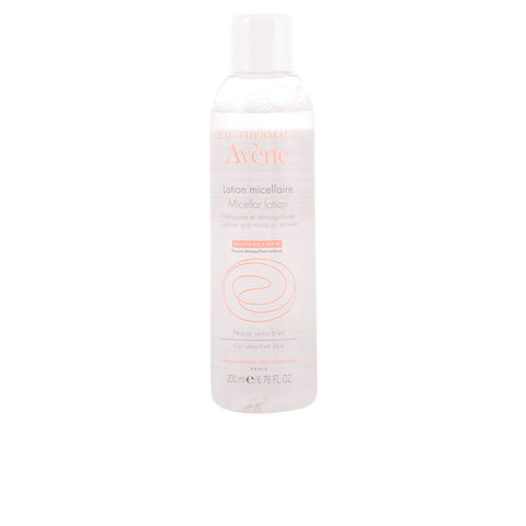 Avène - Lotion Micellaire Nettoyante & Démaquillante