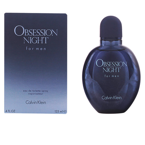 Calvin Klein - OBSESSION NIGHT FOR MEN Eau De Toilette