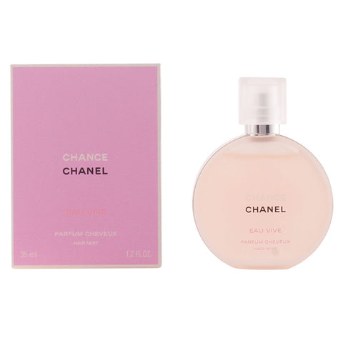 Chanel - CHANCE EAU VIVE Parfum Cheveux