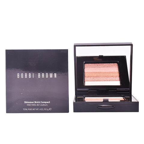 Bobbi Brown - Méli Mélo De Couleur