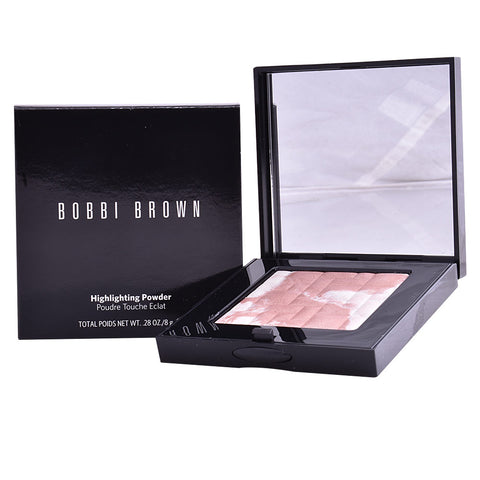 Bobbi Brown - Poudre Touche Éclat