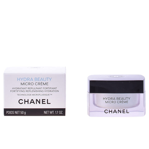 Chanel - HYDRA BEAUTY Micro Crème