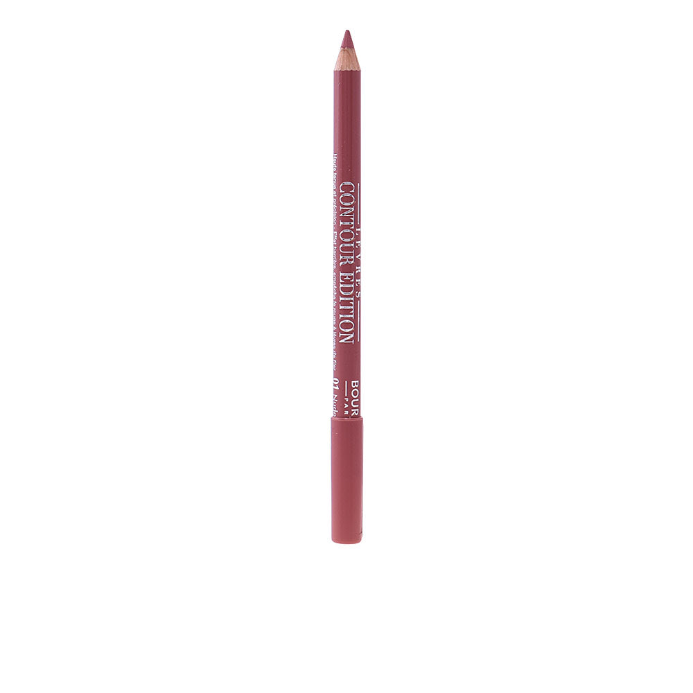 Bourjois - CONTOUR EDITION Crayon À Lèvres