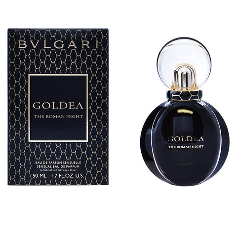 Bvlgari - GOLDEA THE ROMAN NIGHT Eau De Parfum