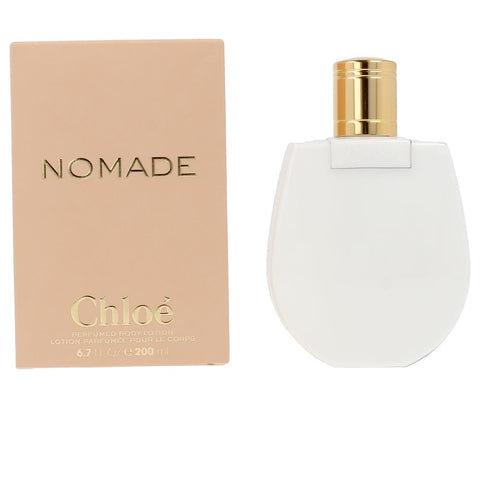 Chloé - NOMADE Lotion Pour Le Corps