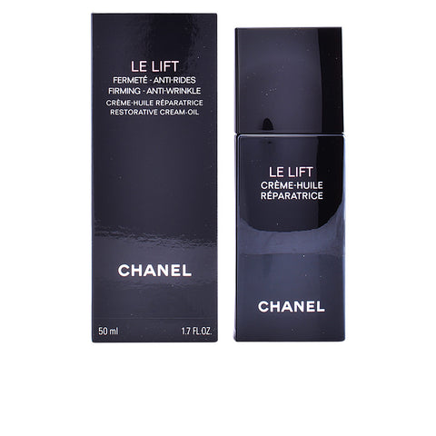 Chanel - LE LIFT Crème Huile Réparatrice